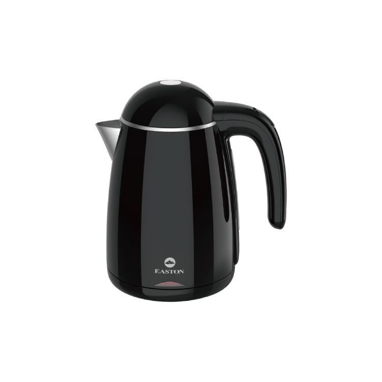 Hotel Tea Kettle Water Bolier High Grade Stainless Steel 1 Litre