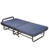 Easton Hotel Hot Sale Blue L1930 X W940 X H400/510mm 9cm Mattress Fold Unfold Extra Bed