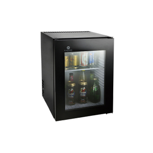ES7633 40L Thermoelectric Hotel CFC-free ECO-Friendly Completely Silent Minibar