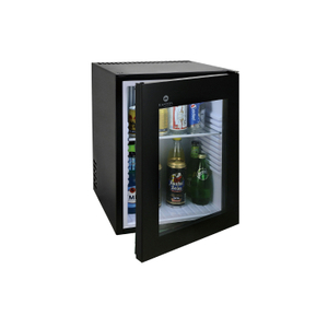 ES7633 40L Thermoelectric CFC-free ECO-Friendly Completely Hotel Silent Minibar