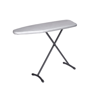 Easton Hotel Lightweight Compact Silver Cover Ironing Board