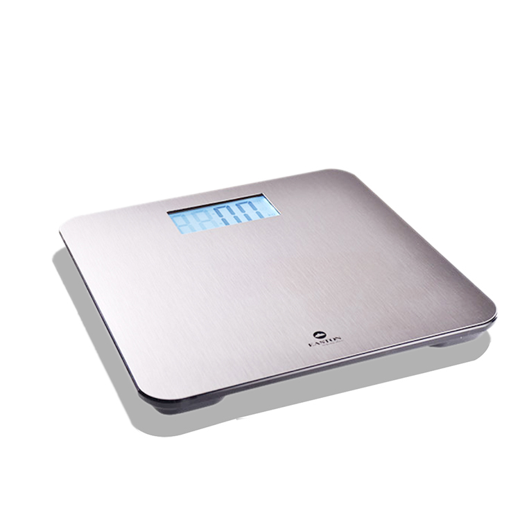 Stainless Steel Weighing Scales for Hotel