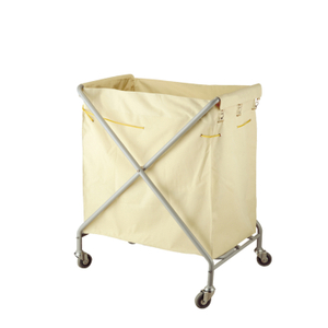 Linen cart for hotel