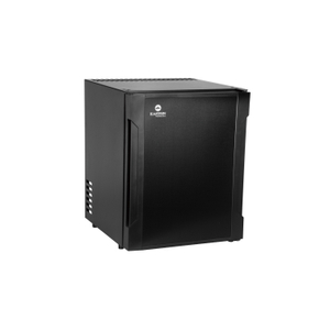 ES7533 40L Thermoelectric Hotel Completely Silent Mini bar refrigerator