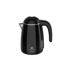 Hotel special 1.0L double wall anti-hot electric kettle