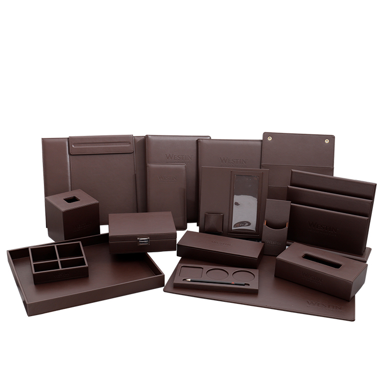 Hotel Coffee Series Leatherette items Products 