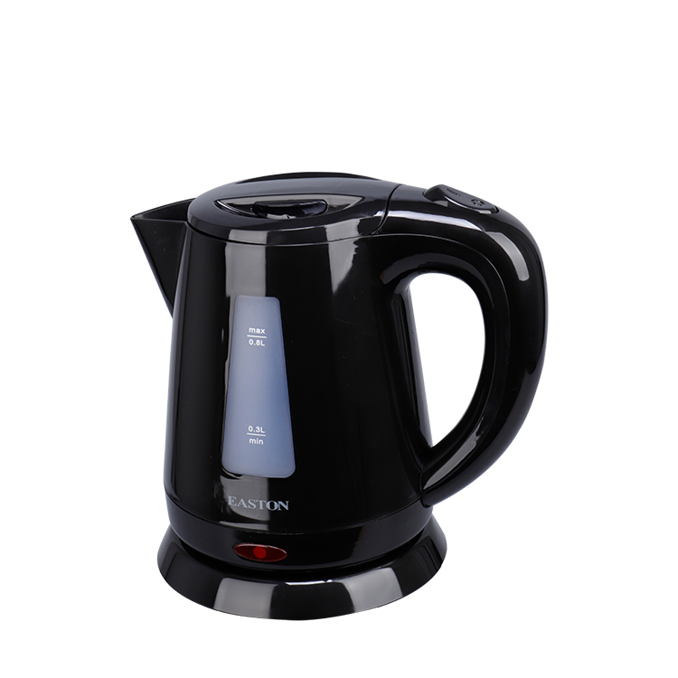 Electric Kettle Tray Set 0.8L Electric Kettle for Hotel 